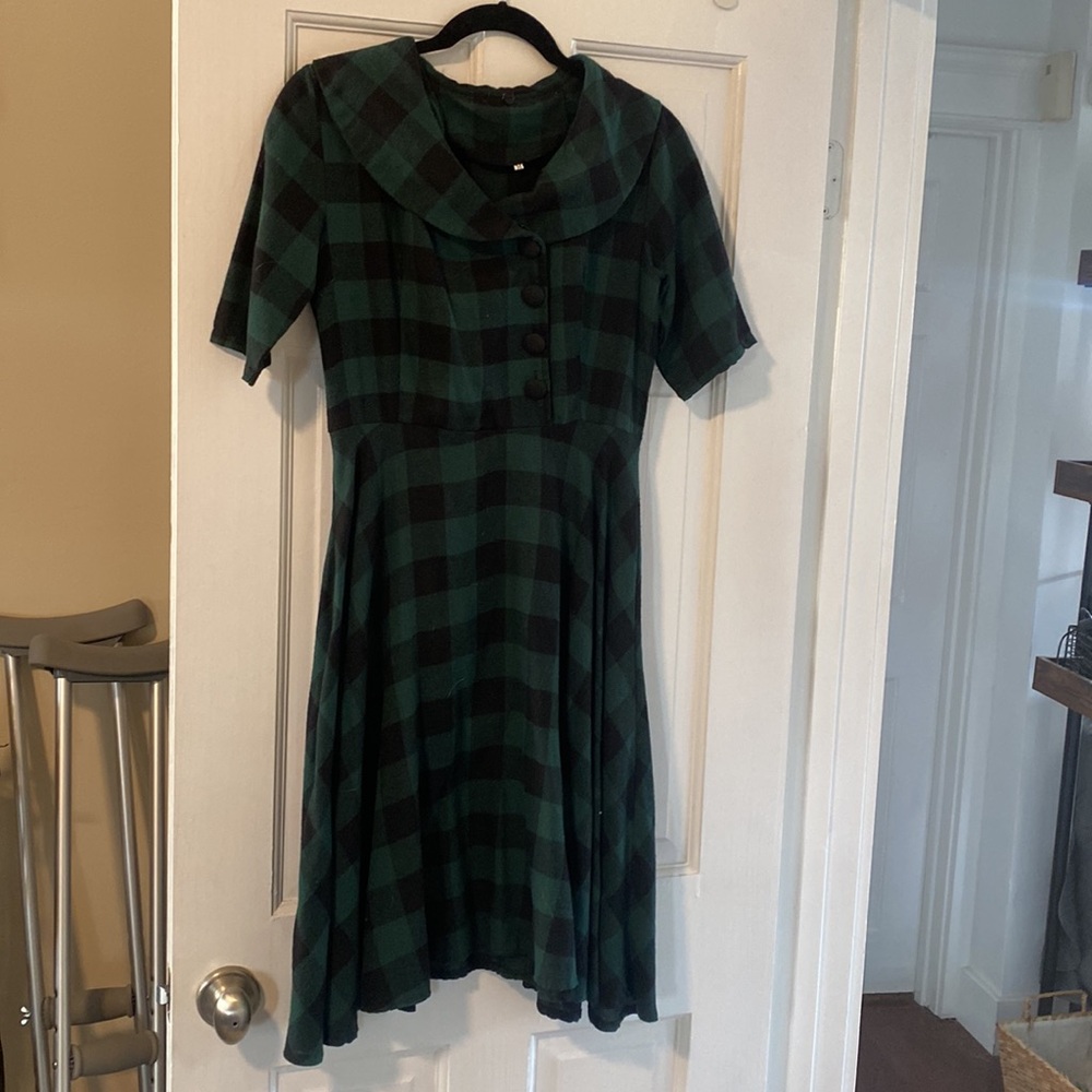 Vintage dress